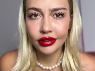 ARE YOU HUNGRY FOR MUMMY?/CEI SESSION BY YOUR PRINCESS LYNETTE PHOENIX