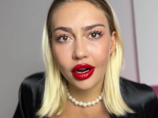 ARE YOU HUNGRY FOR MUMMY?/CEI SESSION BY YOUR PRINCESS LYNETTE PHOENIX