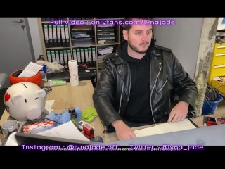 Le Garage des Dominatrices