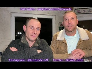 Le Garage des Dominatrices