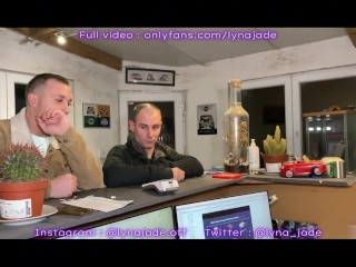 Le Garage des Dominatrices