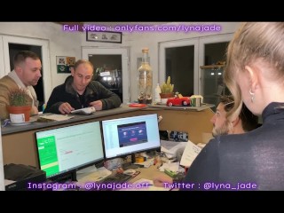 Le Garage des Dominatrices