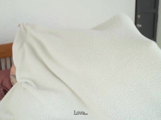 Follo con mi hijartro mientras su padre toma una ducha