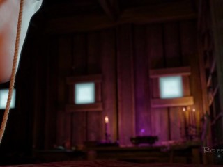 The Awakening sex scenes only