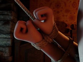 The Awakening sex scenes only