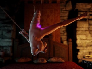 The Awakening sex scenes only