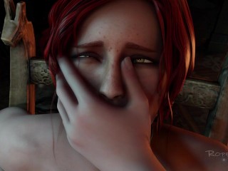 The Awakening sex scenes only