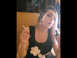 Faith in 'Chim Chimney'