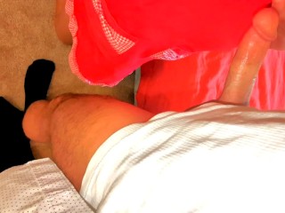 He is home from work early & fucks nympho wife all over the house-best free full movie!