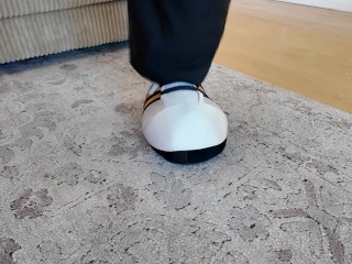 Cara Mella’s German Feast: Bratwurst and Big Dick Delight