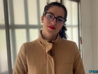 Extreme Submission: The Hard Pleasure Ritual