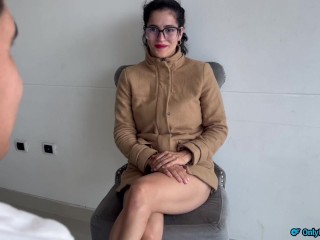 Extreme Submission: The Hard Pleasure Ritual