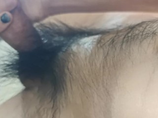 daily pleasure: solo stroke & relax #55