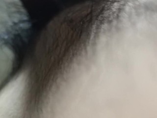 daily pleasure: solo stroke & relax #55