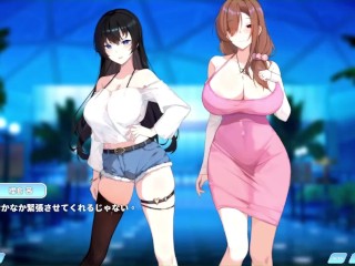 【Hentai 3D Anime】Goblin Breeding Farm♡ゴブリンの種付けエロアニメ Part② 3D｜Hentai｜Anime