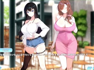 【Hentai 3D Anime】Goblin Breeding Farm♡ゴブリンの種付けエロアニメ Part② 3D｜Hentai｜Anime
