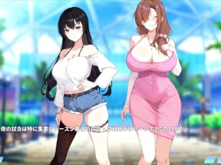 【Hentai 3D Anime】Goblin Breeding Farm♡ゴブリンの種付けエロアニメ Part② 3D｜Hentai｜Anime