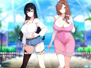 【Hentai 3D Anime】Goblin Breeding Farm♡ゴブリンの種付けエロアニメ Part② 3D｜Hentai｜Anime