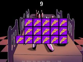 Five Night At Lust FNAF 2D Parody V0.1.5 All Sex Scenes