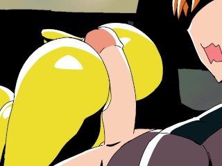 Five Night At Lust FNAF 2D Parody V0.1.5 All Sex Scenes