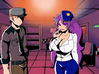 Five Night At Lust FNAF 2D Parody V0.1.5 All Sex Scenes