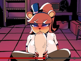 Five Night At Lust FNAF 2D Parody V0.1.5 All Sex Scenes