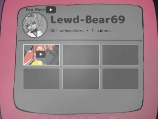 Five Night At Lust FNAF 2D Parody V0.1.5 All Sex Scenes