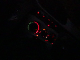 OLD PIG FUCKS TEEN IN CAR AFTER PICKING HER UP - AMATEUR ITALIAN DIALOGUES -