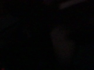 OLD PIG FUCKS TEEN IN CAR AFTER PICKING HER UP - AMATEUR ITALIAN DIALOGUES -