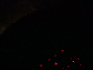 OLD PIG FUCKS TEEN IN CAR AFTER PICKING HER UP - AMATEUR ITALIAN DIALOGUES -