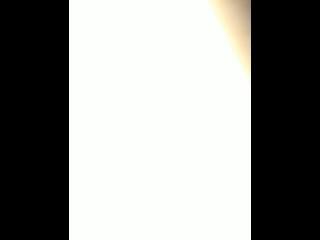 Hot guy jerking off and cumming on himself