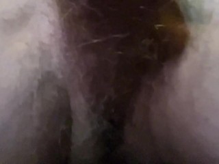 Daddy fucks you in the missionary! Russian dirty talk! Cum in you! POV