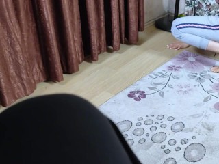 amateur milf first cheating کارگر خجالتی حالشو خوب میکنه میلف خوشگل فول مکالمه داستانی واقعی