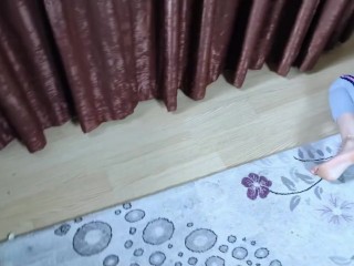 amateur milf first cheating کارگر خجالتی حالشو خوب میکنه میلف خوشگل فول مکالمه داستانی واقعی