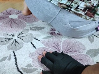 amateur milf first cheating کارگر خجالتی حالشو خوب میکنه میلف خوشگل فول مکالمه داستانی واقعی