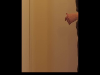 I hired a Pussy-Licking Toy Boy to satisfy my Cunt with his Tongue - He stayed in deep in my Pussy