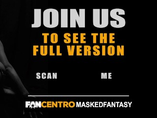 I hired a Pussy-Licking Toy Boy to satisfy my Cunt - He stayed in deep in my Pussy - TRAILER