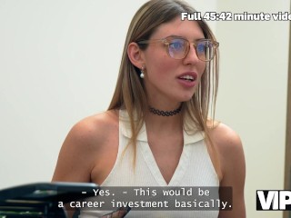 VIP4K. Am I playing this fuck game well to get the money?