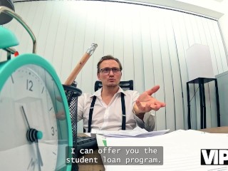 VIP4K. Am I playing this fuck game well to get the money?