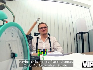 VIP4K. Am I playing this fuck game well to get the money?