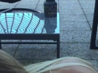 Italian Goddess: Marika Milani's mind-blowing blowjob in VR