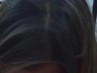 Italian Goddess: Marika Milani's mind-blowing blowjob in VR