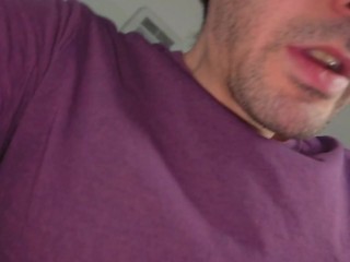 Happy Four Twenty 2025 Cock Precum And Smoke