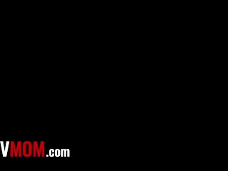 I've Been Fucking My Latina Stepmom Like A Rabbit In Heat ~ Her Tits Are My Kryptonite