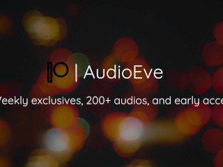 [F4M] Your Girlfriend Is Utterly In Love With You | Loving GF Erotic ASMR Audio for Men