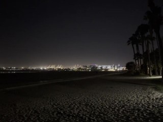 First Cup ☕️ - Keep Fucking Walking - Dark Places in Long Beach
