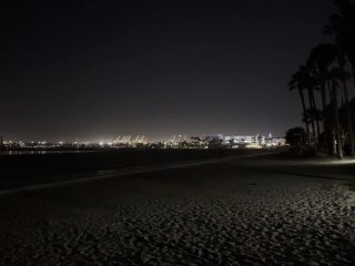 First Cup ☕️ - Keep Fucking Walking - Dark Places in Long Beach