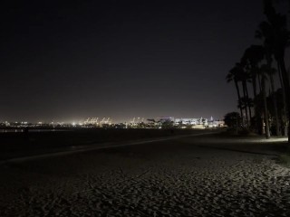 First Cup ☕️ - Keep Fucking Walking - Dark Places in Long Beach