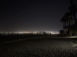 First Cup ☕️ - Keep Fucking Walking - Dark Places in Long Beach