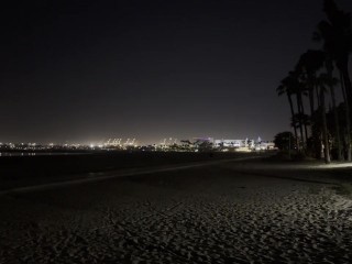 First Cup ☕️ - Keep Fucking Walking - Dark Places in Long Beach